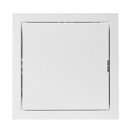 Revizinės durelės EUROPLAST RL1515, 15 x 15 cm