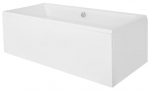 AKRILINĖ VONIA &bdquo;QUADRO&ldquo; (WAQ-175-PK)