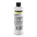 Putojimą mažinantis skystis Karcher 6.295-873.0