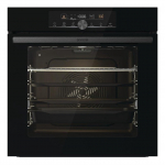 Įmontuojama orkaitė Gorenje Advanced Line BPS6747A06BG