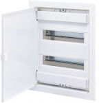 Modulinis skydas ETI 24+4 mod. ECG28, potinkinis, IP40