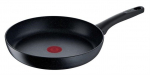 Keptuvė Tefal BLACK STONE, 28 cm, aliuminis