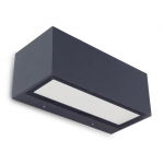 Tvirtinamasis &scaron;viestuvas Lutec 1891M 1X20W LED