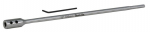 Plunksninių grąžtų ilgintuvas MAKITA D-77213, 300 cm