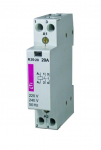 Kontaktorius Eti, 20A, 1.6kW