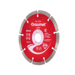Diskas deimantinis segmentinis DRAUMET | 230x22,23x2,8mm