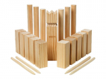 Lauko žaidimas KUBB Family