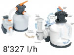 Smėlio filtras Flowclear 8327 L/h