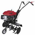 Kultivatorius MTP560, Scheppach