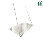 &Scaron;iltnamio lentynėlė 40 x 72 cm