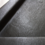 Du&scaron;o padėklas Flat Stone Effect 150x90x5 cm, antracito spalva