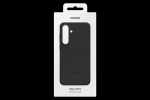 VS731PB Kindsuit Case Samsung Galaxy S25 FE, Black
