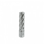EUROBOOR Gręžimo karūna HSS 18x55 mm. EUROBOOR
