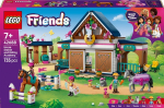 Konstruktorius LEGO&reg; Friends Arklidė 42688, 735 vnt.