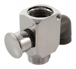 Du&scaron;ų perjungėjas Oras 200100, I 1/2'', I 3/4'', V 3/4''