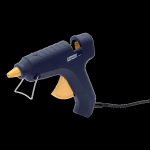 Klijų pistoletas  EG111 + 500g klijų, Rapid