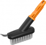 Lauko &scaron;epetys Fiskars OneClick 1080697, 190 mm, be koto