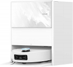 Dulkių siurblys - robotas Dreame Aqua10 Ultra Track Complete