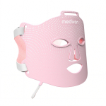 &Scaron;viesos terapijos veido kaukė Medivon Lumi Fit Led