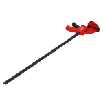 Suspaudėjas automatinis DRAUMET | 63x450mm