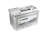 Akumuliatorius Varta SD E38, 74 Ah, 750 A, 12 V