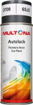 Automobilių dažai Multona 709, 400 ml