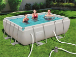 Baseinas Bestway Ultra-Frame 2,82 x 1,96 m