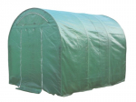 2x3 m plėvelinis &scaron;iltnamis NOVA