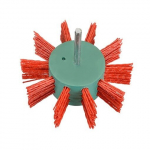 Diskinis &scaron;epetys OSBORN (&Oslash;100x23; T25 Grittyflex)