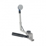 SIFONAS GEBERIT D52 26CM CHROMUOTAS