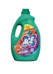 VALIKLIS DĖMIŲ ACE BOOSTER COLORS 2.45L