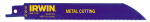IRWIN Pj. metalui &bdquo;IRWIN" 150 mm 14TPI 2 vnt.
