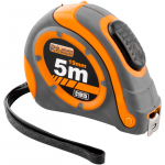 Richmann Gumuota ruletė 3 m &bdquo;RICHMANN" 16 mm