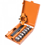 Richmann Sriegpjovių rinkinys M3-M12, 8 vnt.