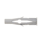 Fischer Nailoninis kai&scaron;tis FU 8 x 40 mm, 50 vnt.