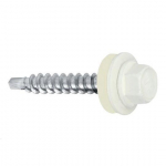 Savisriegis Wkret-Met WFD, RAL9010, 4.8 mm x 25 mm, 250 vnt.