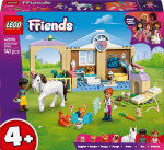 Konstruktorius LEGO&reg; Friends Veterinarijos 42696, 141 vnt.