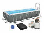 Baseinas Bestway Power Steel 6,40x2,74 m