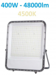 LED prožektorius 400W - 48000lm - 4500K -IP65