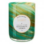 Žvakė, aromatinė Atmosphera Wavy Bergamot, 45 h, 275 g