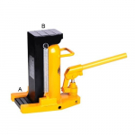 ⬡ Hidraulinis vik&scaron;rinis cilindras 5 t/10 t (MHC10)