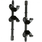 ⬡ Kaltiniai spyruoklių suspaudikliai 270 mm (S97701, SATA)