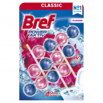 VALIK-GAIVIKLIS WC BREF PA FLOWERS 3X50G