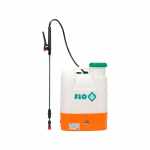⬡ Slėginis purk&scaron;tuvas su bakeliu 16l 12V 8000mAh (89610)