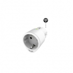 I&scaron;manusis ki&scaron;tukinis lizdas Mill Smart WiFi Plug