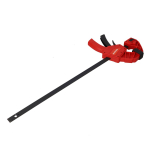 Suspaudėjas automatinis DRAUMET | 83x450mm