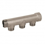 At&scaron;aka, 3 žiedų, 3/4"x1/2"