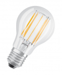 LED lemputė OSRAM, A60, E27, 10 W, 1521 lm, 2700 K