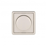 &Scaron;viesos reguliatorius VILMA ST150, baltos spalvos