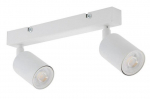 &Scaron;viestuvas nukreipiamasis TK Lighting Top, 20 W, GU10